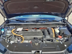 Used 2026  Honda CR-V Hybrid TrailSport AWD at CarloanExpress&period;Com near Hampton&comma; VA