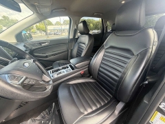 Used 2024  Ford Edge AWD at CarloanExpress&period;Com near Hampton&comma; VA