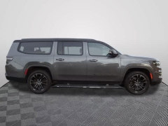 Used 2024  Jeep Grand Wagoneer L Series II 4x4 at CarloanExpress&period;Com near Hampton&comma; VA