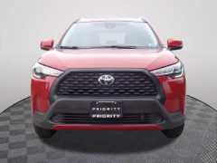 Used 2022  Toyota Corolla Cross LE 2WD at CarloanExpress&period;Com near Hampton&comma; VA