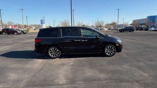 Used 2024  Honda Odyssey EX-L Auto at CarloanExpress&period;Com near Hampton&comma; VA