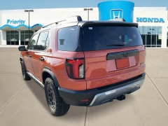 New 2026  Honda Passport TrailSport Elite Blackout AWD at CarloanExpress.Com near Hampton, VA