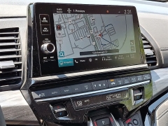 New 2026  Honda Odyssey Elite Auto at CarloanExpress&period;Com near Hampton&comma; VA