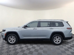 Used 2022  Jeep Grand Cherokee L Limited 4x4 at CarloanExpress&period;Com near Hampton&comma; VA