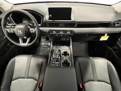 New 2025  Honda Pilot Touring+ AWD at CarloanExpress.Com near Hampton, VA