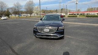 Used 2025  Genesis GV80 2&period;5T Standard AWD at CarloanExpress&period;Com near Hampton&comma; VA