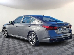 Used 2024  Nissan Altima 2&period;5 SV Sedan at CarloanExpress&period;Com near Hampton&comma; VA