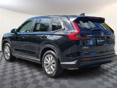 Used 2024  Honda CR-V EX-L AWD at CarloanExpress&period;Com near Hampton&comma; VA