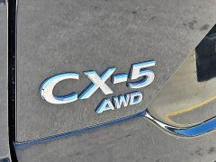 Used 2023  Mazda CX-5 2&period;5 S Preferred Package AWD at CarloanExpress&period;Com near Hampton&comma; VA
