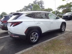 Used 2024  Hyundai Tucson SEL FWD at CarloanExpress&period;Com near Hampton&comma; VA