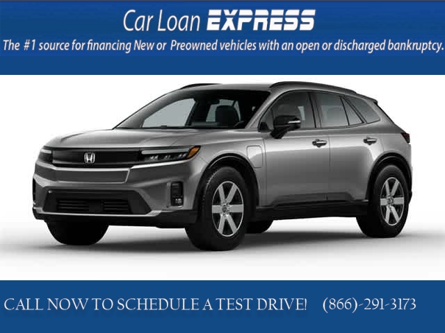 New 2025  Honda Prologue Touring AWD at CarloanExpress.Com near Hampton, VA