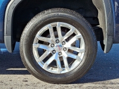 Used 2021  GMC Sierra 1500 4WD Crew Cab 157" SLT at CarloanExpress&period;Com near Hampton&comma; VA