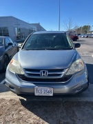 Used 2010  Honda CR-V 4d SUV 4WD EX at CarloanExpress&period;Com near Hampton&comma; VA