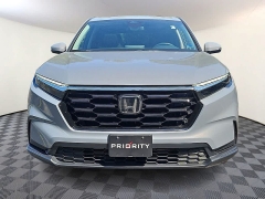 Used 2024  Honda CR-V EX AWD at CarloanExpress&period;Com near Hampton&comma; VA
