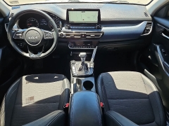 Used 2023  Kia Seltos S IVT AWD at CarloanExpress&period;Com near Hampton&comma; VA