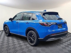 New 2027  Honda HR-V Sport AWD CVT at CarloanExpress&period;Com near Hampton&comma; VA