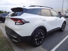 Used 2023  Kia Sportage X-Line AWD at CarloanExpress&period;Com near Hampton&comma; VA
