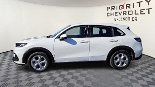 Used 2025  Honda HR-V LX AWD CVT at CarloanExpress&period;Com near Hampton&comma; VA