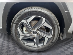 Used 2023  Hyundai Tucson SEL AWD at CarloanExpress&period;Com near Hampton&comma; VA