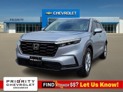 Used 2024  Honda CR-V EX AWD at CarloanExpress&period;Com near Hampton&comma; VA