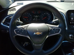Used 2020  Chevrolet Malibu 4d Sedan LT at CarloanExpress&period;Com near Hampton&comma; VA