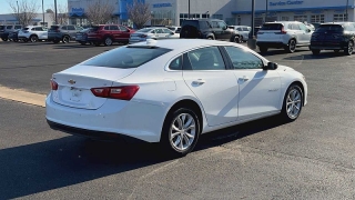 Used 2025  Chevrolet Malibu 4dr Sdn 1LT at CarloanExpress&period;Com near Hampton&comma; VA