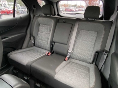 Used 2022  Chevrolet Equinox FWD 4dr LT w/1LT at CarloanExpress.Com near Hampton, VA