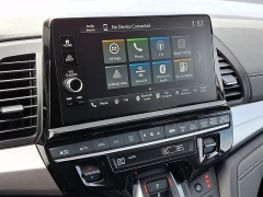 New 2026  Honda Odyssey EX-L Auto at CarloanExpress&period;Com near Hampton&comma; VA