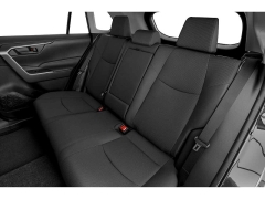 Used 2020  Toyota RAV4 4d SUV FWD LE at CarloanExpress&period;Com near Hampton&comma; VA