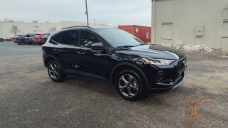 Used 2025  Ford Escape ST-Line AWD at CarloanExpress&period;Com near Hampton&comma; VA