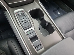 Used 2022  Honda Accord Hybrid EX-L Sedan at CarloanExpress&period;Com near Hampton&comma; VA