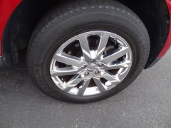 Used 2011  Ford Edge 4d SUV AWD Limited at CarloanExpress.Com near Hampton, VA