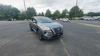 Used 2024  Nissan Rogue AWD SV at CarloanExpress&period;Com near Hampton&comma; VA