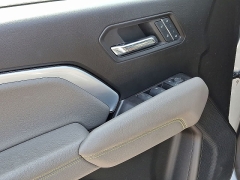 Used 2024  Chevrolet Colorado 4WD Crew Cab ZR2 at CarloanExpress&period;Com near Hampton&comma; VA