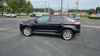 Used 2024  Ford Edge Titanium AWD at CarloanExpress&period;Com near Hampton&comma; VA