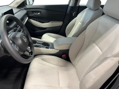 New 2026  Honda Accord Sedan SE CVT at CarloanExpress&period;Com near Hampton&comma; VA
