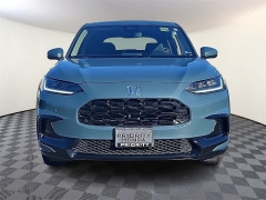 Used 2025  Honda HR-V EX-L AWD CVT at CarloanExpress&period;Com near Hampton&comma; VA