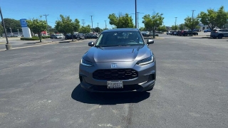 Used 2024  Honda HR-V LX AWD CVT at CarloanExpress&period;Com near Hampton&comma; VA