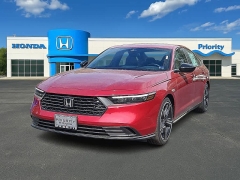 New 2026  Honda Accord Hybrid Sport Sedan at CarloanExpress&period;Com near Hampton&comma; VA