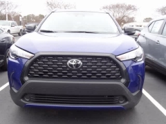 Used 2025  Toyota Corolla Cross LE 2WD at CarloanExpress&period;Com near Hampton&comma; VA