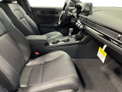 New 2026  Honda Civic Hatchback Hybrid Sport Touring CVT at CarloanExpress.Com near Hampton, VA