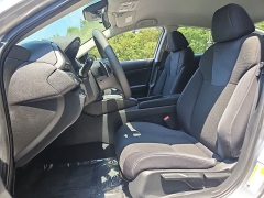 Used 2019  Honda Insight 4d Sedan EX at CarloanExpress&period;Com near Hampton&comma; VA