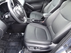 Used 2025  Toyota Corolla Cross XLE AWD at CarloanExpress&period;Com near Hampton&comma; VA