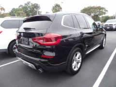 Used 2020  BMW X3 xDrive30i Sports Activity Vehicle at CarloanExpress&period;Com near Hampton&comma; VA