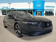 New 2026  Honda Accord Sedan SE CVT at CarloanExpress&period;Com near Hampton&comma; VA