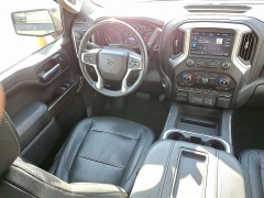 Used 2020  Chevrolet Silverado 1500 4WD Crew Cab 147" RST at CarloanExpress&period;Com near Hampton&comma; VA