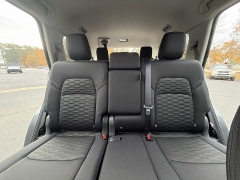 Used 2025  Nissan Pathfinder SV 4WD at CarloanExpress&period;Com near Hampton&comma; VA