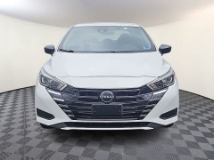 Used 2023  Nissan Versa S CVT at CarloanExpress&period;Com near Hampton&comma; VA