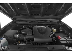 Used 2023  Toyota Tacoma 4WD Limited Double Cab 5ft Bed V6 AT at CarloanExpress.Com near Hampton, VA