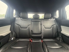 Used 2024  Jeep Compass Limited 4x4 at CarloanExpress&period;Com near Hampton&comma; VA